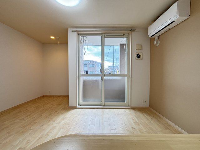 フェイバードパーク・Ⅲの居間・リビング