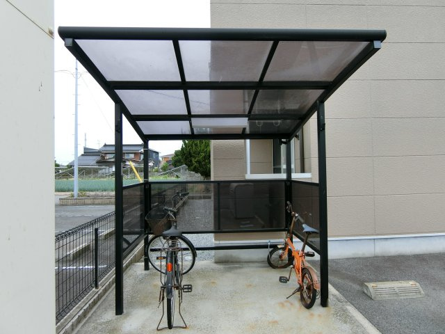 フェイバードパーク・Ⅲのその他共用部分