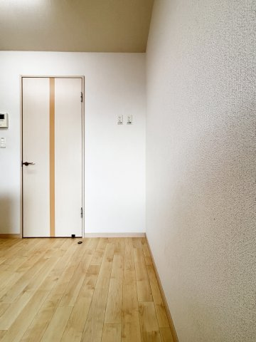 フェイバードパーク・Ⅲの収納