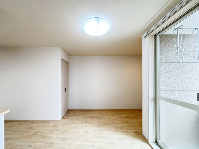 フェイバードパーク・Ⅲの居間・リビング