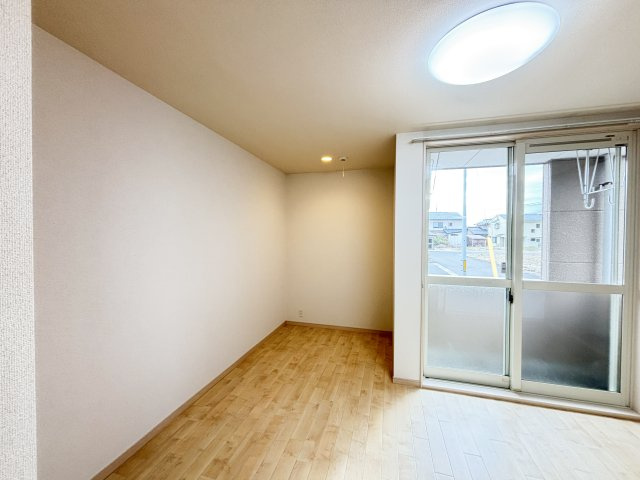 フェイバードパーク・Ⅲの居間・リビング