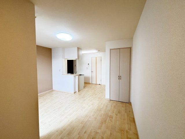 フェイバードパーク・Ⅲの居間・リビング