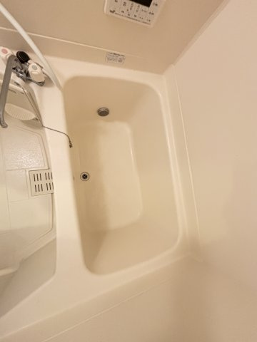 フェイバードパーク・Ⅲの浴室