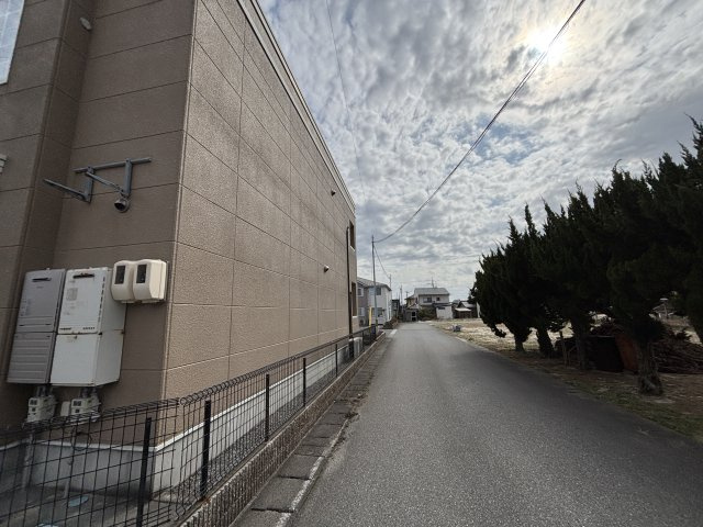 フェイバードパーク・Ⅲのその他