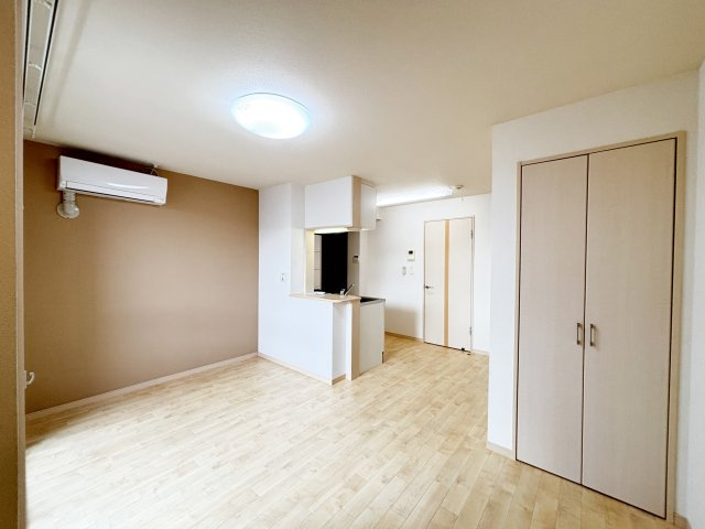 フェイバードパーク・Ⅲの居間・リビング