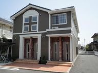 アライブ泉Ⅲ　Ｂの画像