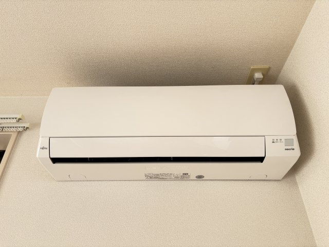 サンライズＫの設備