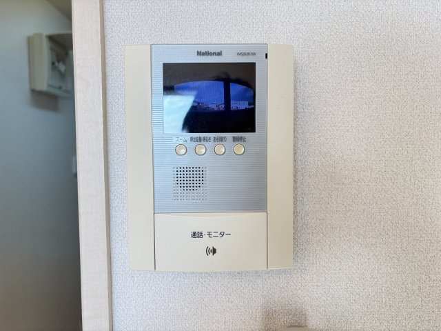 サンライズＫのセキュリティ