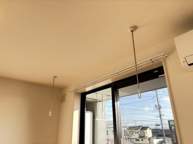 サンライズＫのその他