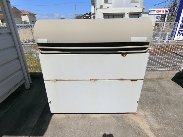 サンライズＫのその他共用部分