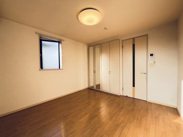 サンライズＫの居間・リビング