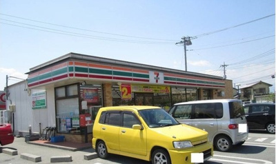 【周辺】 | ラ・フォレ・トキワＢ | セブンイレブン石和町広瀬店まで850m