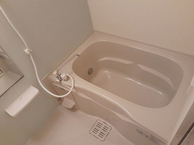 【浴室】 | ラ・フォレ・トキワＢ