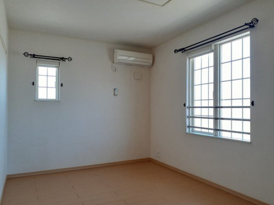 【内装】 | ラ・フォレ・トキワＢ