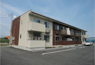 【外観】 | ビッグスカイＣ