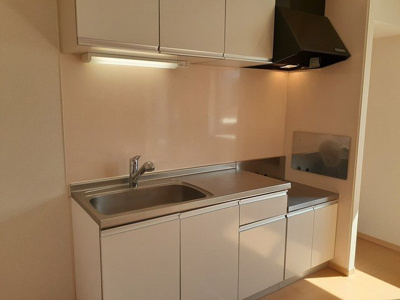 【キッチン】 | ビッグスカイＣ