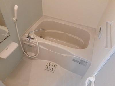 【浴室】 | ビッグスカイＣ