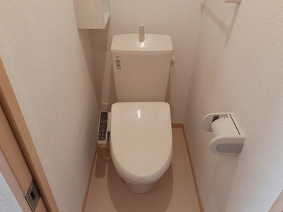 【トイレ】 | ビッグスカイＣ