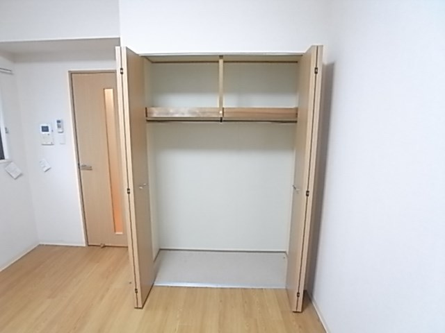 フロイデの収納