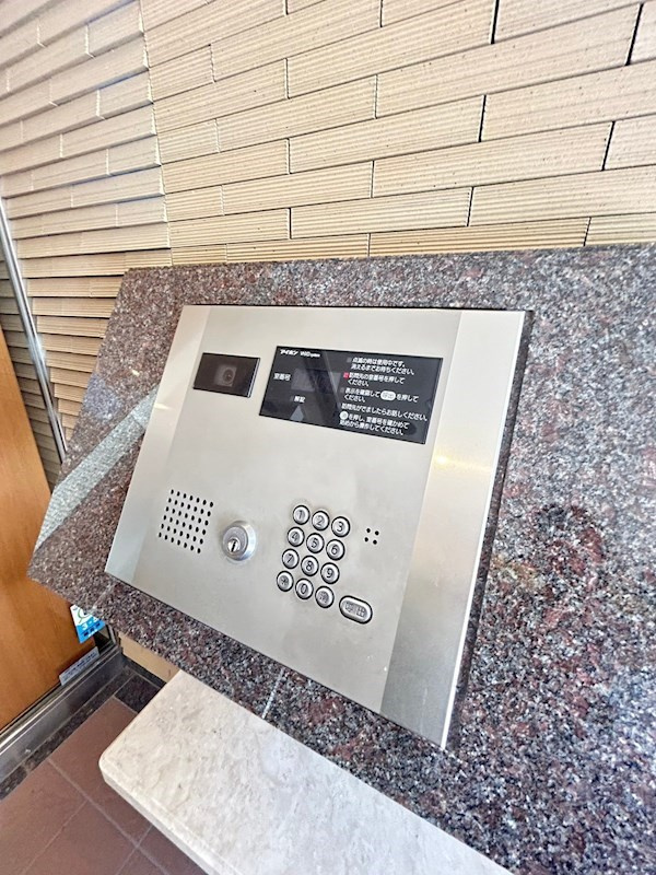 フロイデの外観