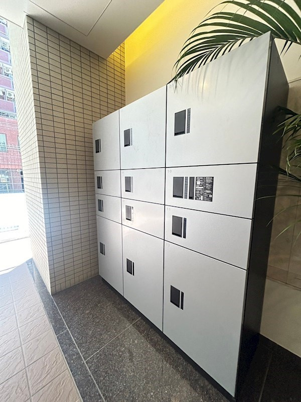 フロイデの外観