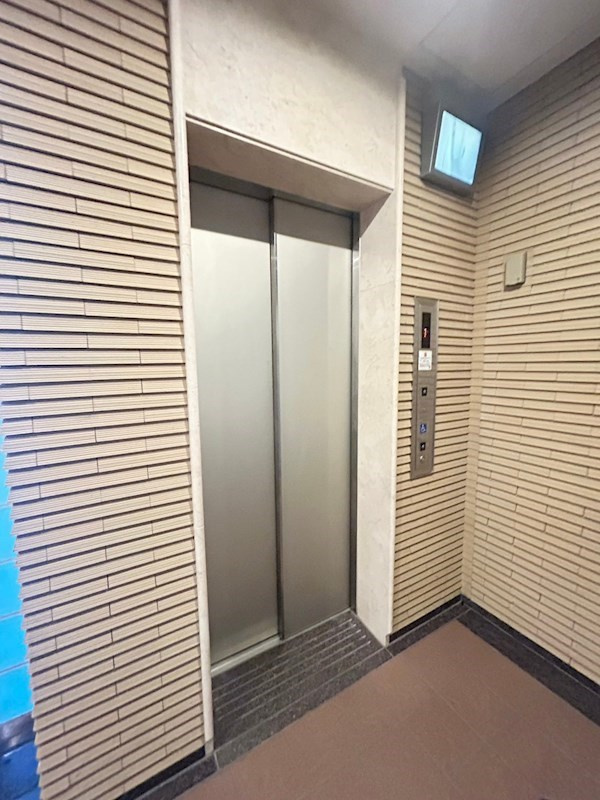 フロイデの外観