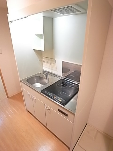 フロイデのキッチン