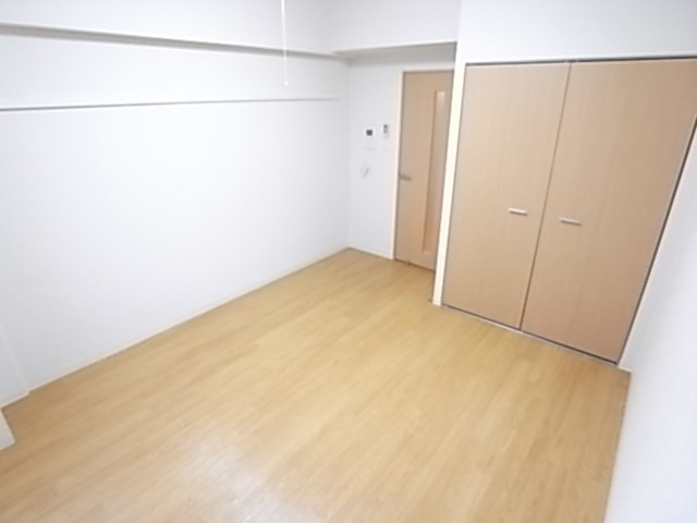 フロイデの寝室