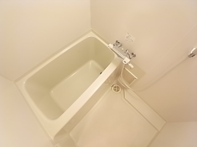 フロイデの浴室