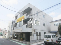 オーク高輪ビルの画像