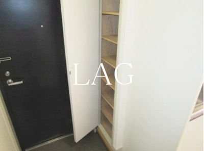 【玄関】 | オーク高輪ビル | 玄関です。