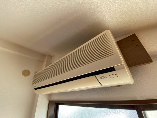 岩屋中町2丁目貸戸建の設備