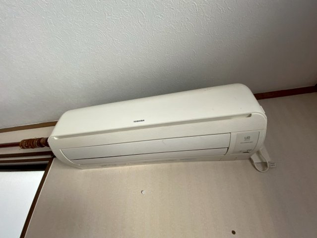 岩屋中町2丁目貸戸建の設備