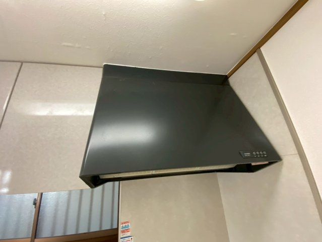 岩屋中町2丁目貸戸建の設備