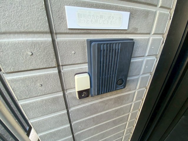 岩屋中町2丁目貸戸建のバルコニー