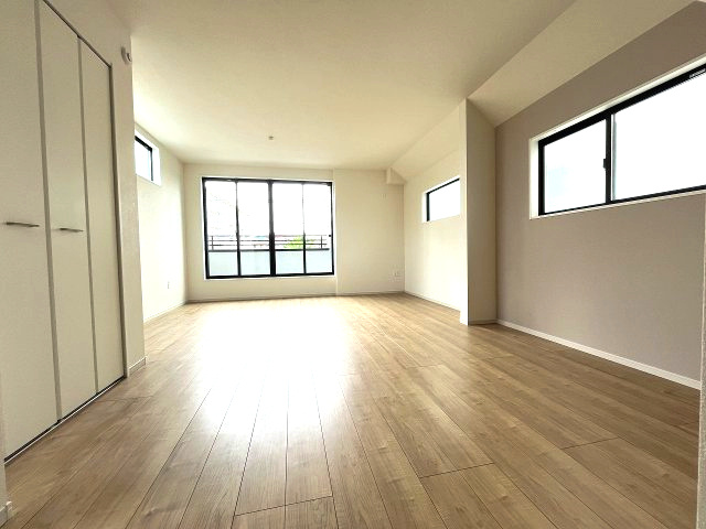 【内装】 | 福岡市西区横浜1丁目5期　2号棟（全3棟）【仲介手数料無料・0円】 | 施工例。施工例は完成時と異なる場合があります。