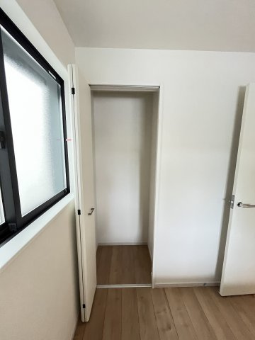 【収納】 | 福岡市西区横浜1丁目5期　2号棟（全3棟）【仲介手数料無料・0円】 | 施工例。施工例は完成時と異なる場合があります。