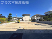 福岡市西区横浜1丁目5期　2号棟（全3棟）【仲介手数料無料・0円】の画像