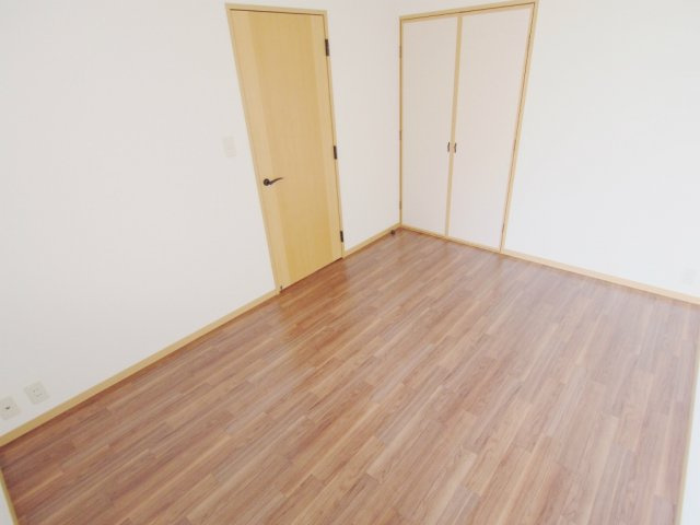 KEM-KAJITA-APの寝室