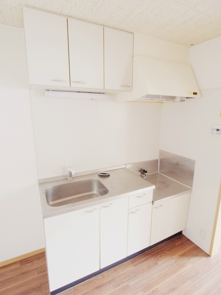 KEM-KAJITA-APのキッチン