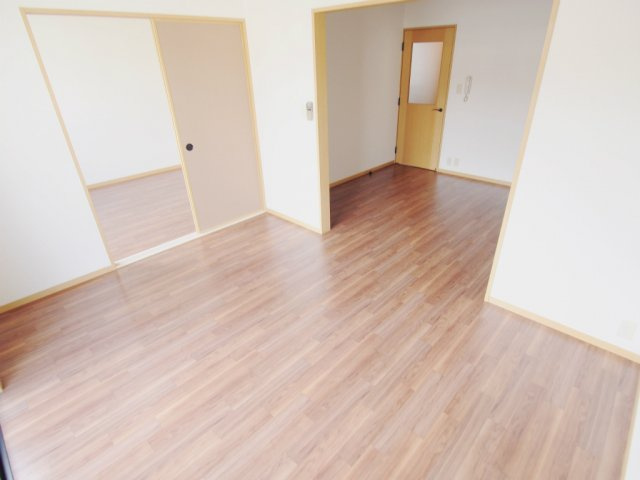 KEM-KAJITA-APの居間・リビング