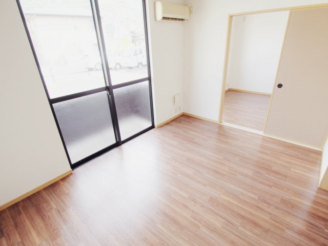 KEM-KAJITA-APの内装