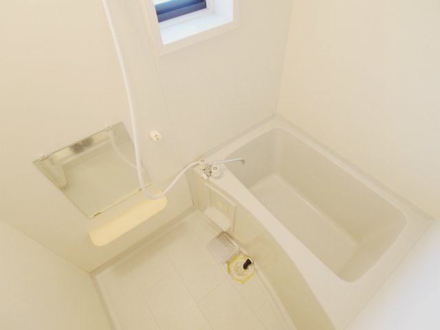 KEM-KAJITA-APの浴室