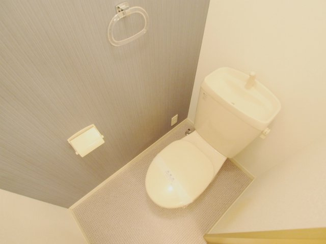 KEM-KAJITA-APのトイレ