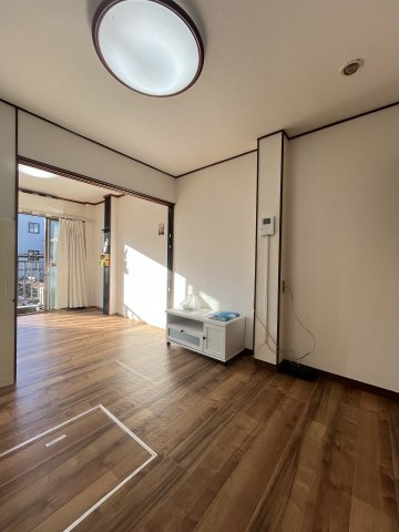 中古住宅　元宮町3丁目のキッチン|2F