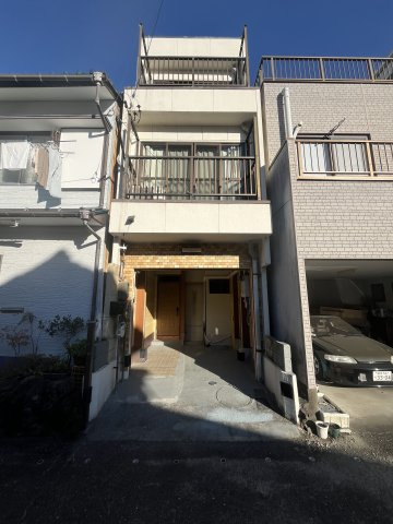 中古住宅　元宮町3丁目