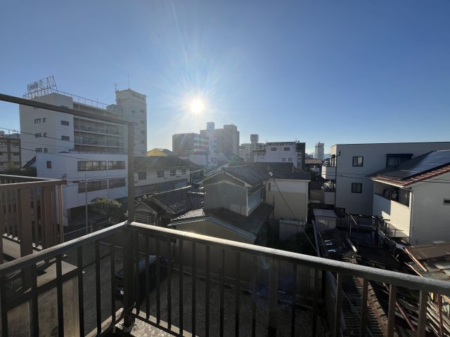 中古住宅　元宮町3丁目の展望