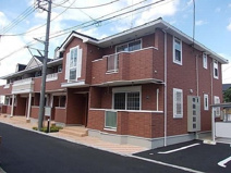 レジデンス　Ｋ＆Ｂの画像