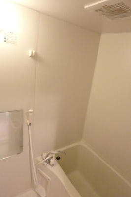 【浴室】 | スパシエ国立矢川ステーションプラザ