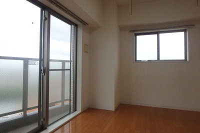 【居間・リビング】 | スパシエ国立矢川ステーションプラザ